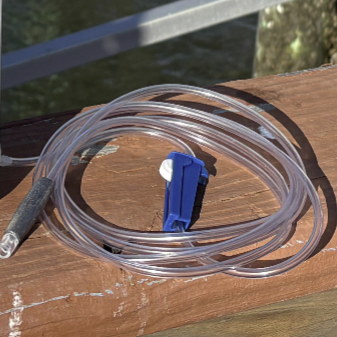 Tournament Master Chum Dripper