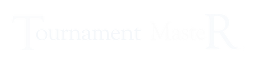 Tournament Master Chum