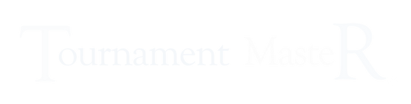 Tournament Master Chum